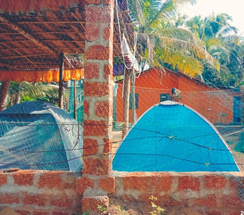 Ajja And Sons Apartamento Gokarna  Exterior foto
