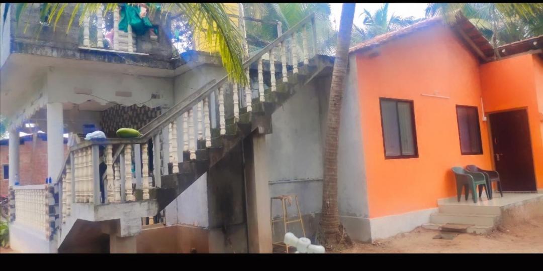 Ajja And Sons Apartamento Gokarna  Exterior foto