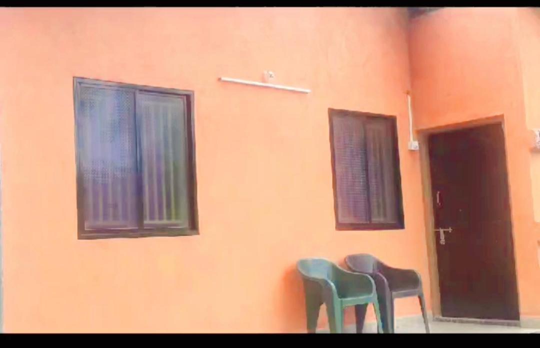 Ajja And Sons Apartamento Gokarna  Exterior foto